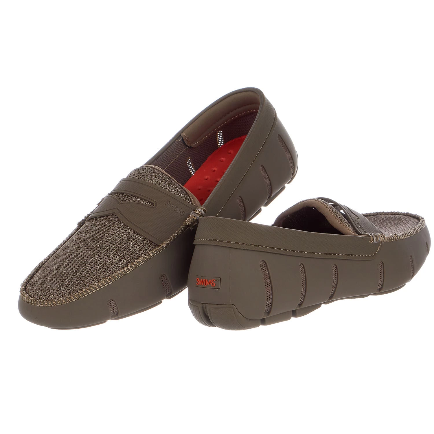 Swims Penny Loafer - Mens 2 Swims Penny Loafer - Mens - Image 2