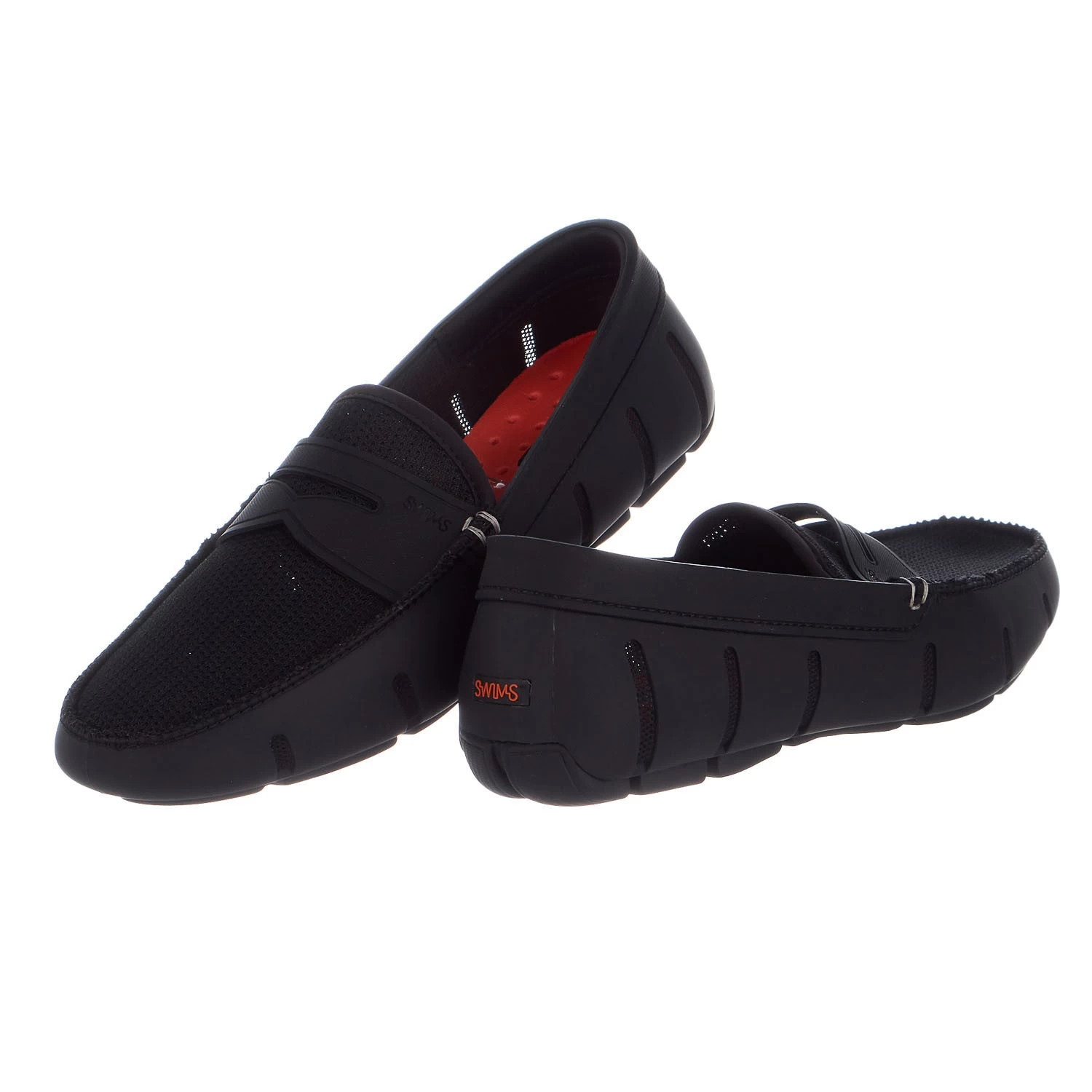 Swims Penny Loafer - Mens 1 Swims Penny Loafer - Mens