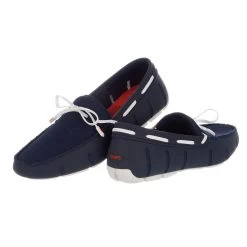 Swims Lace Loafer - Men's
