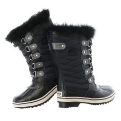 Sorel Tofino Lace-Up Boot (Little Kid/Big Kid)
