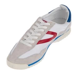 Tretorn Rawlins Retro Sneakers - Men's -Sports Fashion tretorn 6 2 17 247