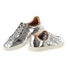 Tretorn Camden II Metallic Sneakers - Women's