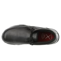 Twisted X Driving Moccasin Toe Casual Chukka Boot Shoe - Mens -Sports Fashion twistedxMDM0016 3